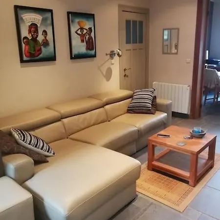 L 'anima Bb & Table D'hote Nocleg ze śniadaniem 3*