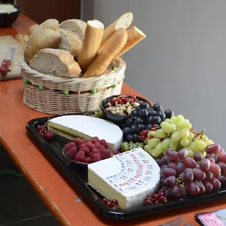 L 'anima Bb & Table D'hote