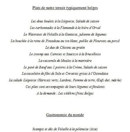 L 'anima Bb&table D'hôte Alojamento de Acomodação e Pequeno-almoço