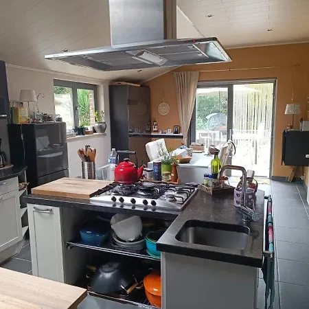 L 'anima Bb&table D'hôte