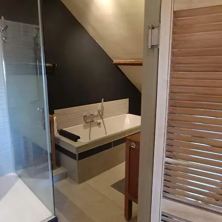 L 'anima Bb&table D'hôte 3* Helecine