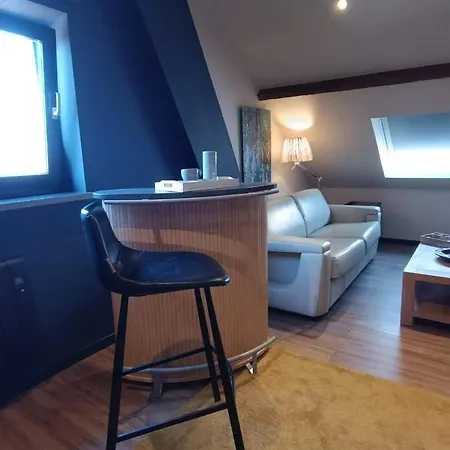 L 'anima Bb&table D'hôte