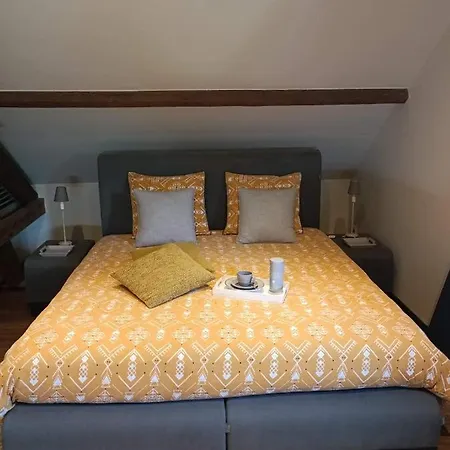 Nocleg ze śniadaniem L 'anima Bb & Table D'hote 3*