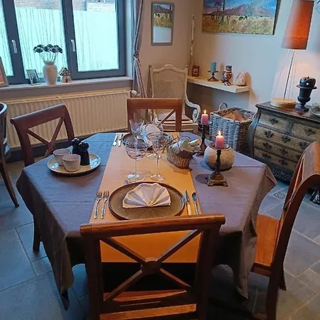 L 'anima Bb & Table D'hote 3* Helecine