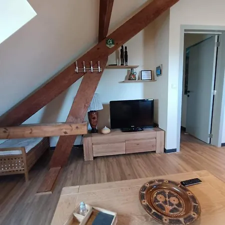 L 'anima Bb & Table D'hote Nocleg ze śniadaniem Helecine