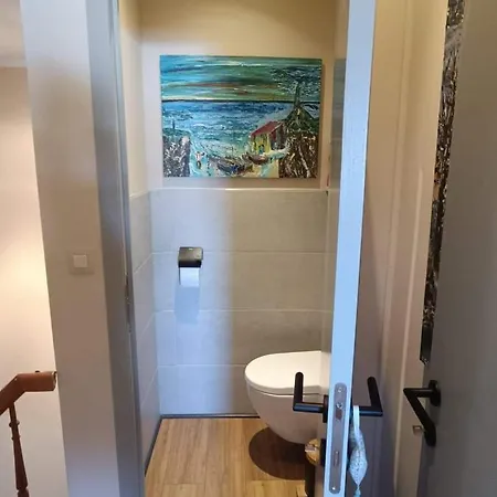 L 'anima Bb&table D'hôte Helecine