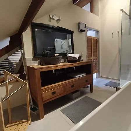 L 'anima Bb&table D'hôte Alojamento de Acomodação e Pequeno-almoço Helecine