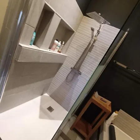 Alojamento de Acomodação e Pequeno-almoço L 'anima Bb&table D'hôte 3*