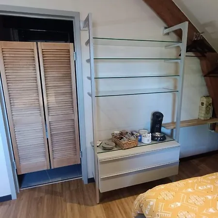 L 'anima Bb & Table D'hote Nocleg ze śniadaniem Helecine