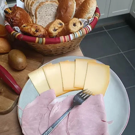 L 'anima Bb&table D'hôte