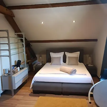 Nocleg ze śniadaniem L 'anima Bb & Table D'hote 3*