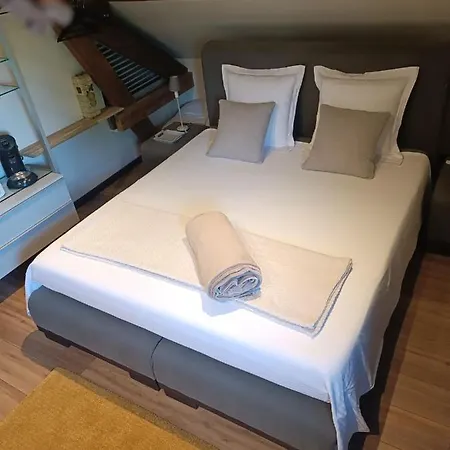 L 'anima Bb & Table D'hote 3* Helecine