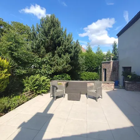 L 'anima Bb & Table D'hote 3*