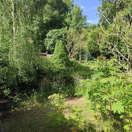 L 'anima Bb&table D'hôte 3* Helecine