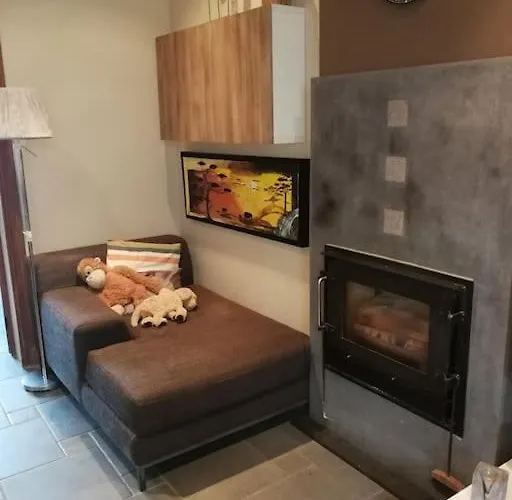 ベッド・アンド・ブレックファスト L 'anima Bb & Table D'hote