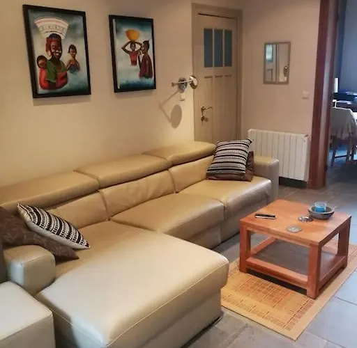 L 'anima Bb & Table D'hote ベッド・アンド・ブレックファスト 3*