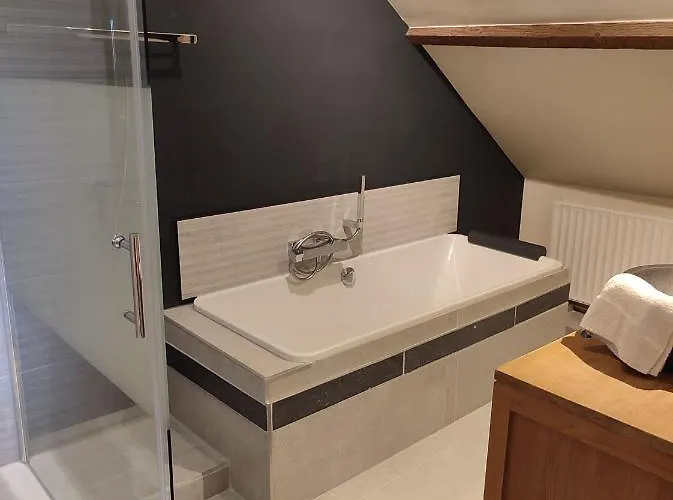 ベッド・アンド・ブレックファスト L 'anima Bb & Table D'hote 3*