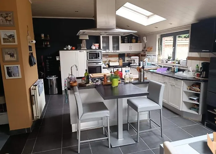 L 'anima Bb & Table D'hote ベッド・アンド・ブレックファスト 3*