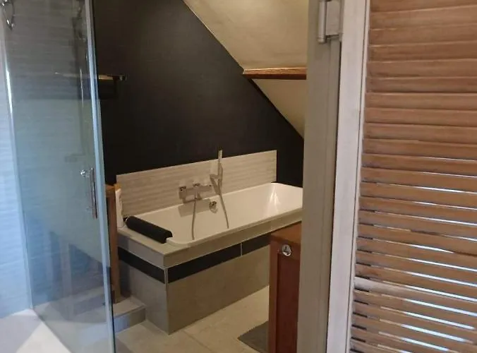 L 'anima Bb & Table D'hote 3* Helecine