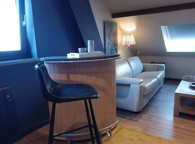 L 'anima Bb & Table D'hote