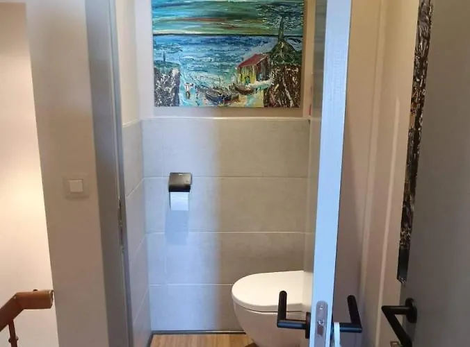 L 'anima Bb & Table D'hote Helecine