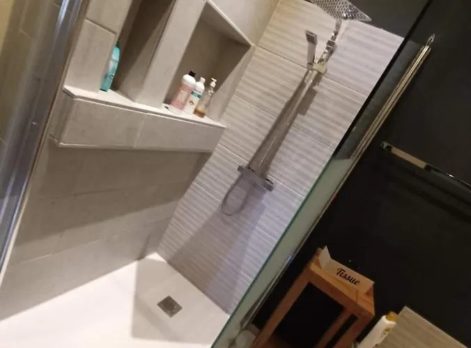 ベッド・アンド・ブレックファスト L 'anima Bb & Table D'hote 3*