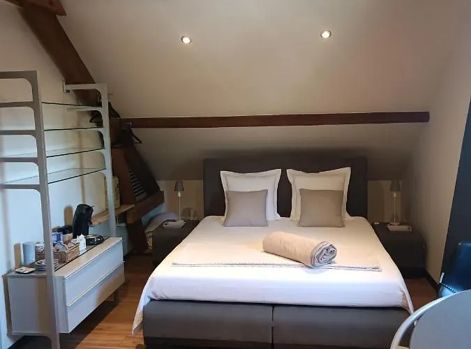 ベッド・アンド・ブレックファスト L 'anima Bb & Table D'hote 3*