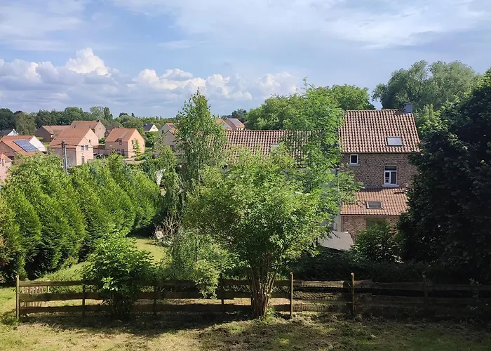 L 'anima Bb & Table D'hote