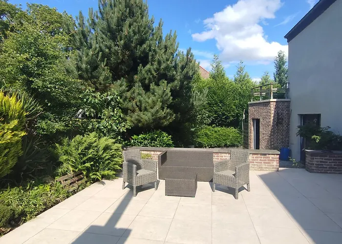 L 'anima Bb & Table D'hote 3*