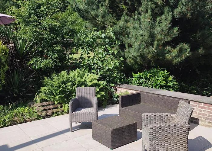 L 'anima Bb & Table D'hote Helecine