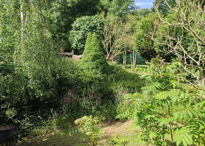 L 'anima Bb & Table D'hote 3* Helecine